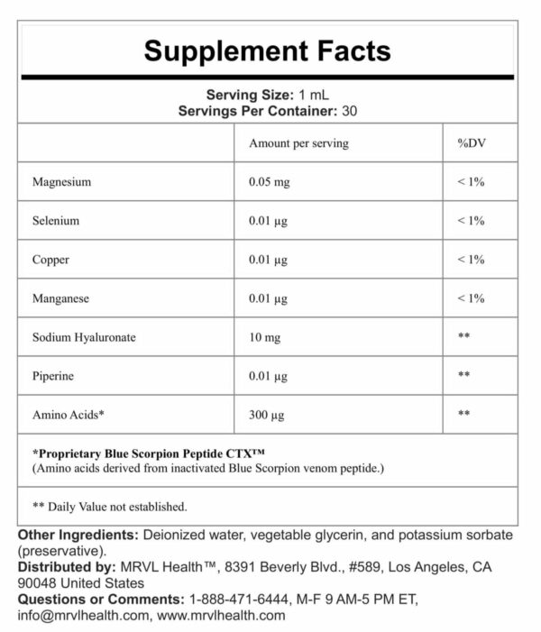 IMMUNE SUPPORT - Image 4